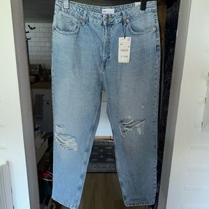 Zara Jeans